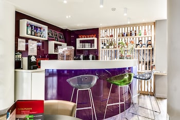 ibis styles nice vieux port