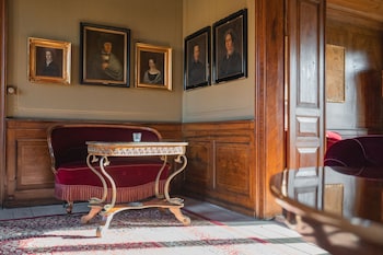 brol kke herregard ferieboliger