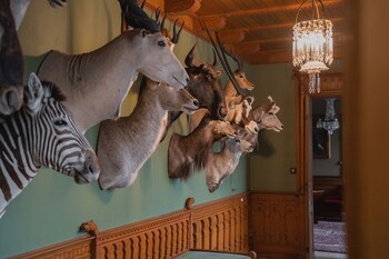 brol kke herregard ferieboliger