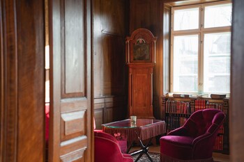 brol kke herregard ferieboliger