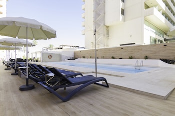 checkin concordia playa