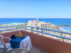 Checkin Concordia Playa,Tenerife>>Puerto De La Cruz,4 star