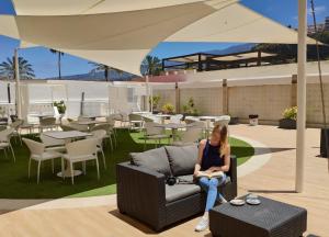 Checkin Concordia Playa,Tenerife>>Puerto De La Cruz,4 star