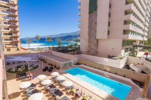 Checkin Concordia Playa,Tenerife>>Puerto De La Cruz,4 star