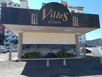 caldas novas