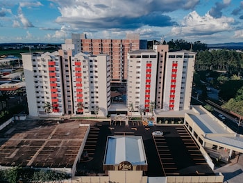 caldas novas