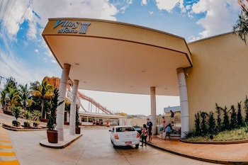 caldas novas