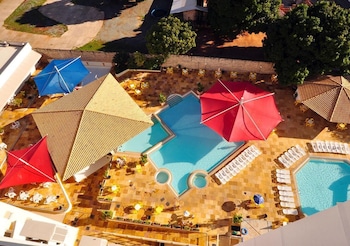 caldas novas
