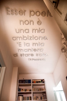 la casa del poeta enna pergusa