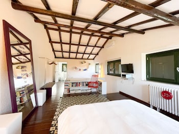 la casa del poeta enna pergusa