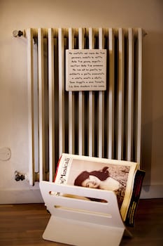 la casa del poeta enna pergusa