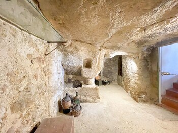 la casa del poeta enna pergusa