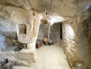 la casa del poeta enna pergusa