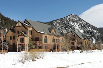 Red Hawk By Keystone Resort,,2 star