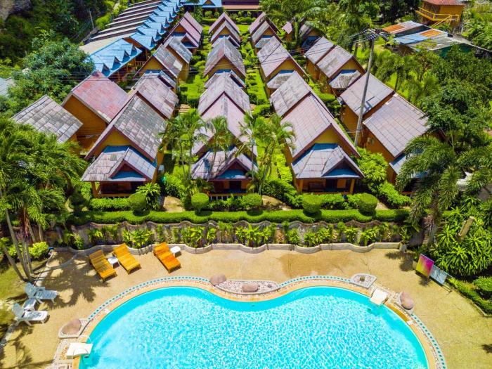 krabi