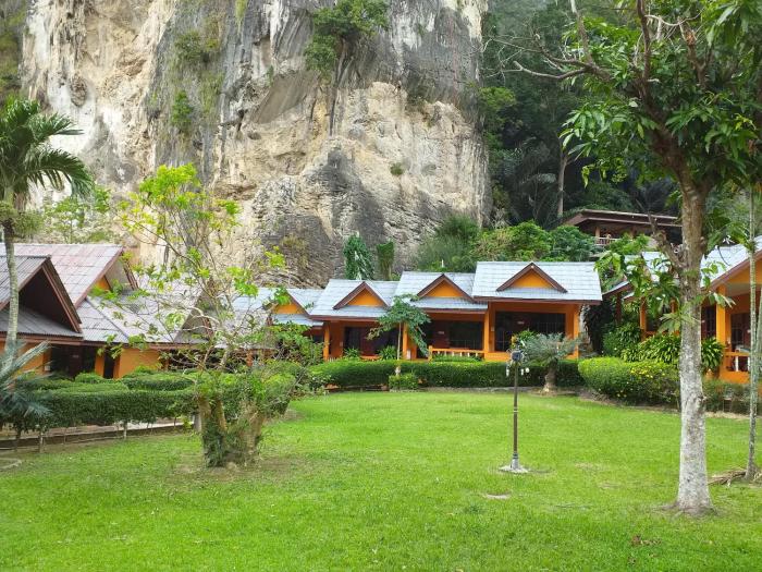 krabi