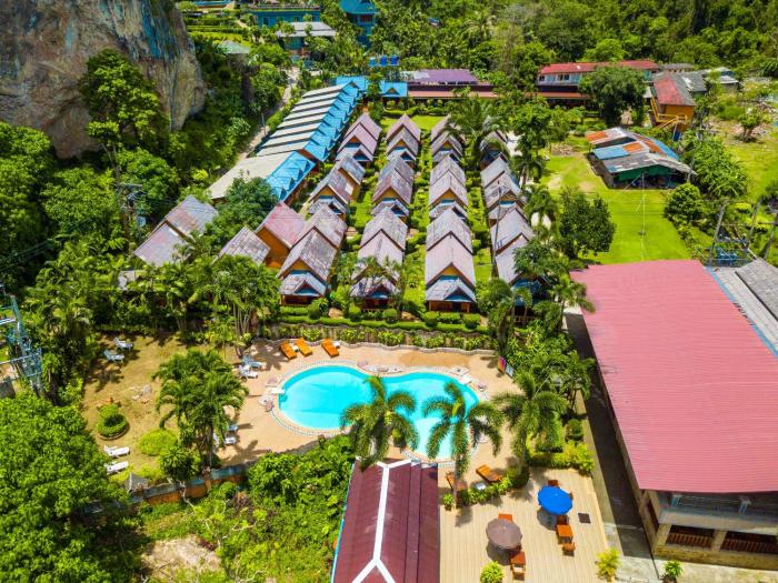 krabi