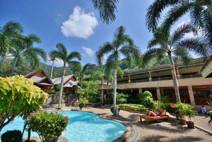 krabi
