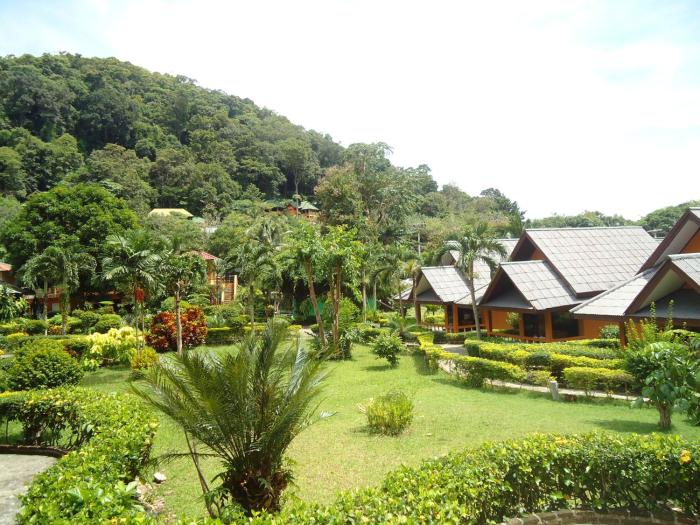 diamond cave resort