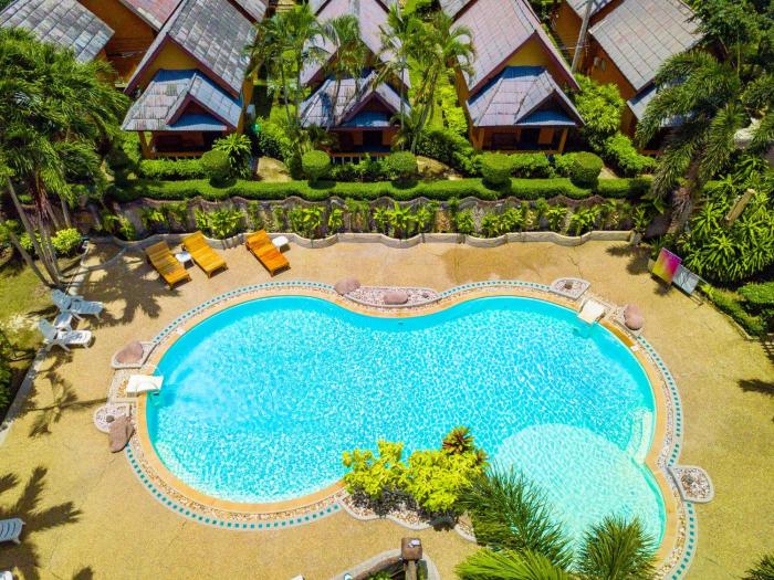 diamond cave resort