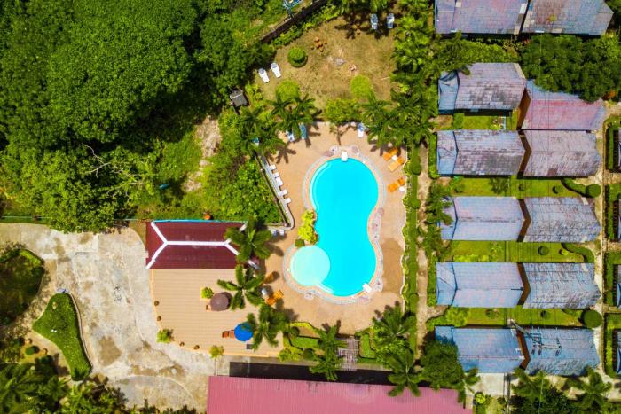 diamond cave resort