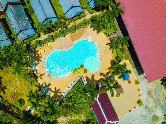 diamond cave resort