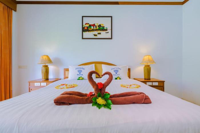 diamond cave resort