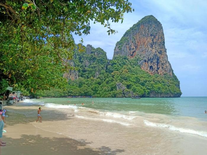 krabi