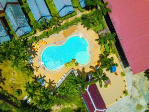diamond cave resort