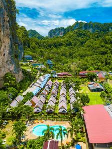 diamond cave resort