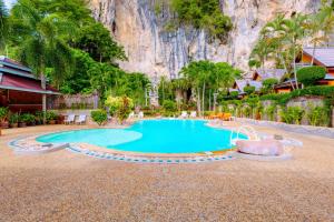 diamond cave resort