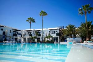 apartamentos plaza azul