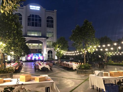 ninh binh legend hotel