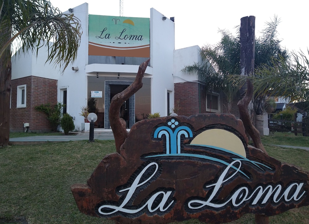 complejo la loma