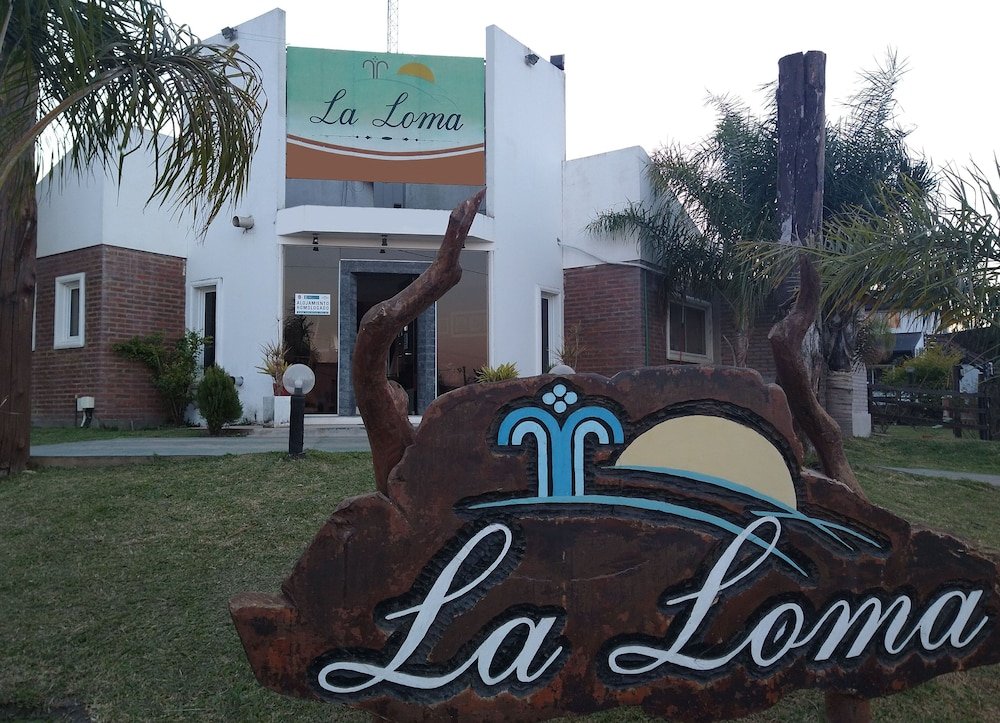 complejo la loma