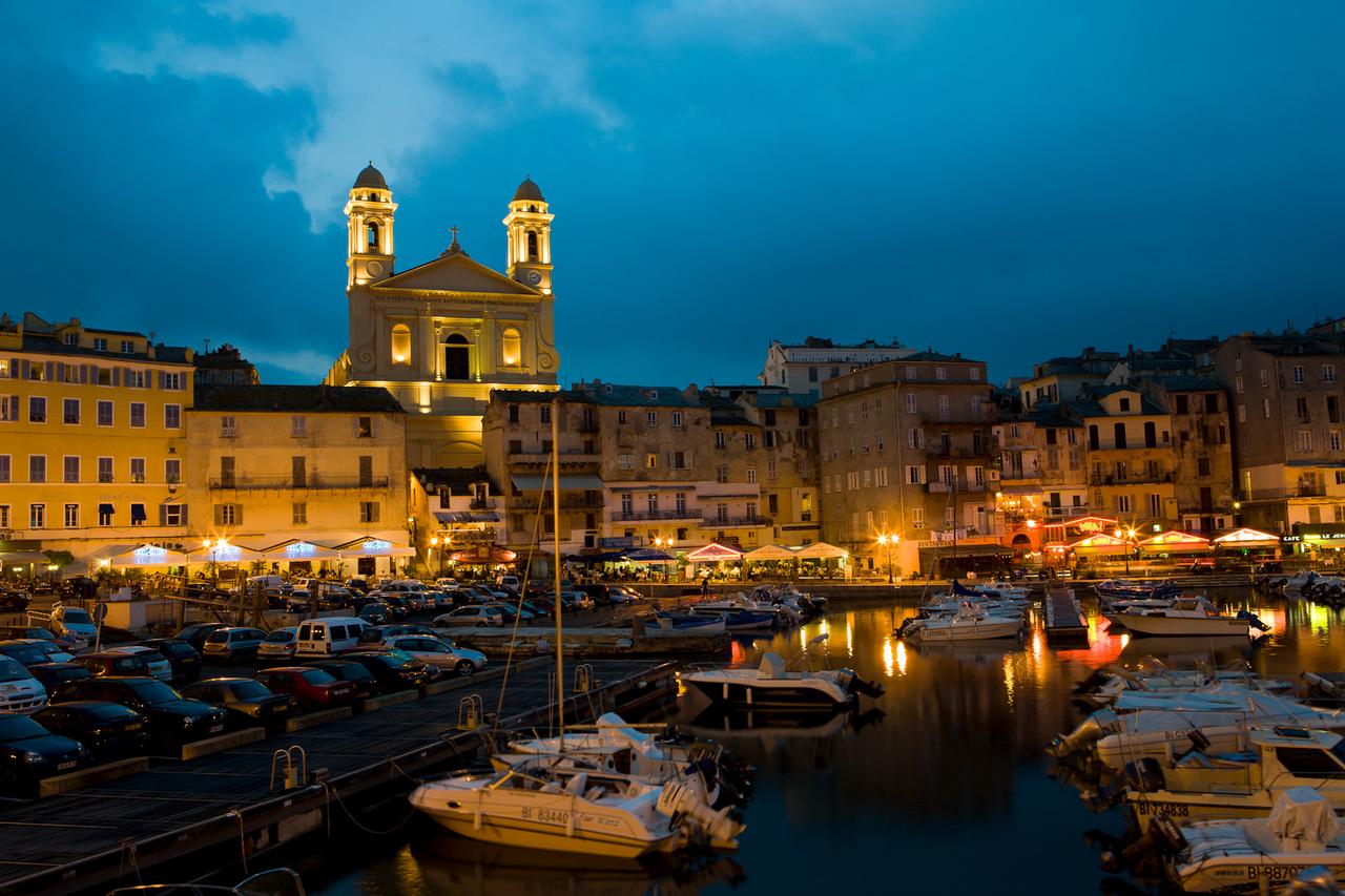 bastia