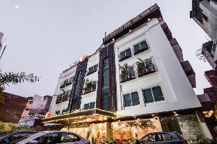 hotel yugantar and banquets