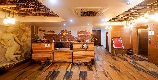 hotel yugantar and banquets