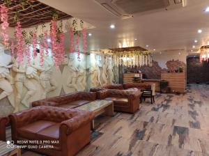 hotel yugantar and banquets