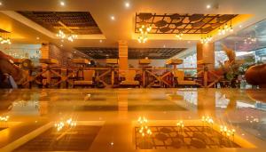 hotel yugantar and banquets