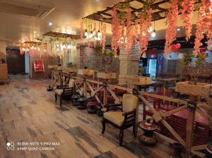 hotel yugantar and banquets