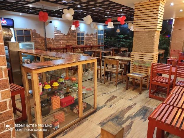 hotel yugantar and banquets