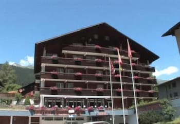 residence hotel and apartments