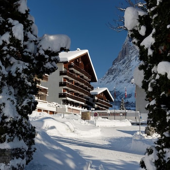 residence hotel and apartments