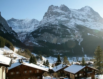 residence hotel and apartments