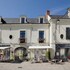 fontevraud labbaye