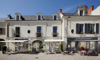 fontevraud labbaye