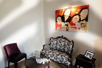 hostellerie la croix blanche