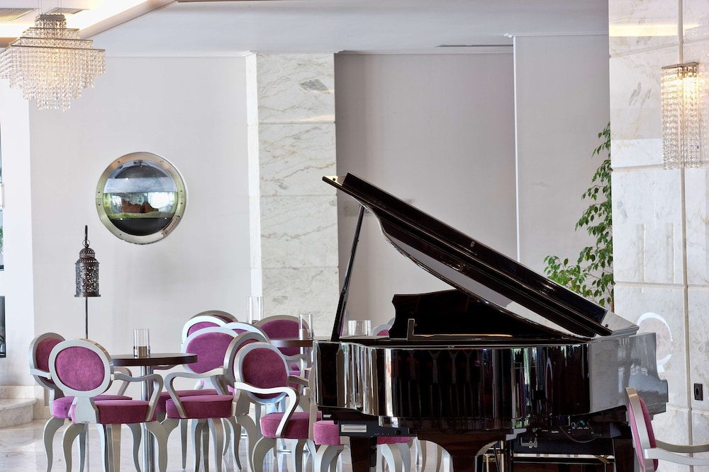 lesante classic preferred hotels and resorts