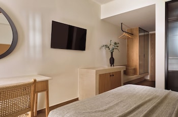 lesante classic preferred hotels and resorts